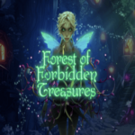 Forest of Forbidden Treasures